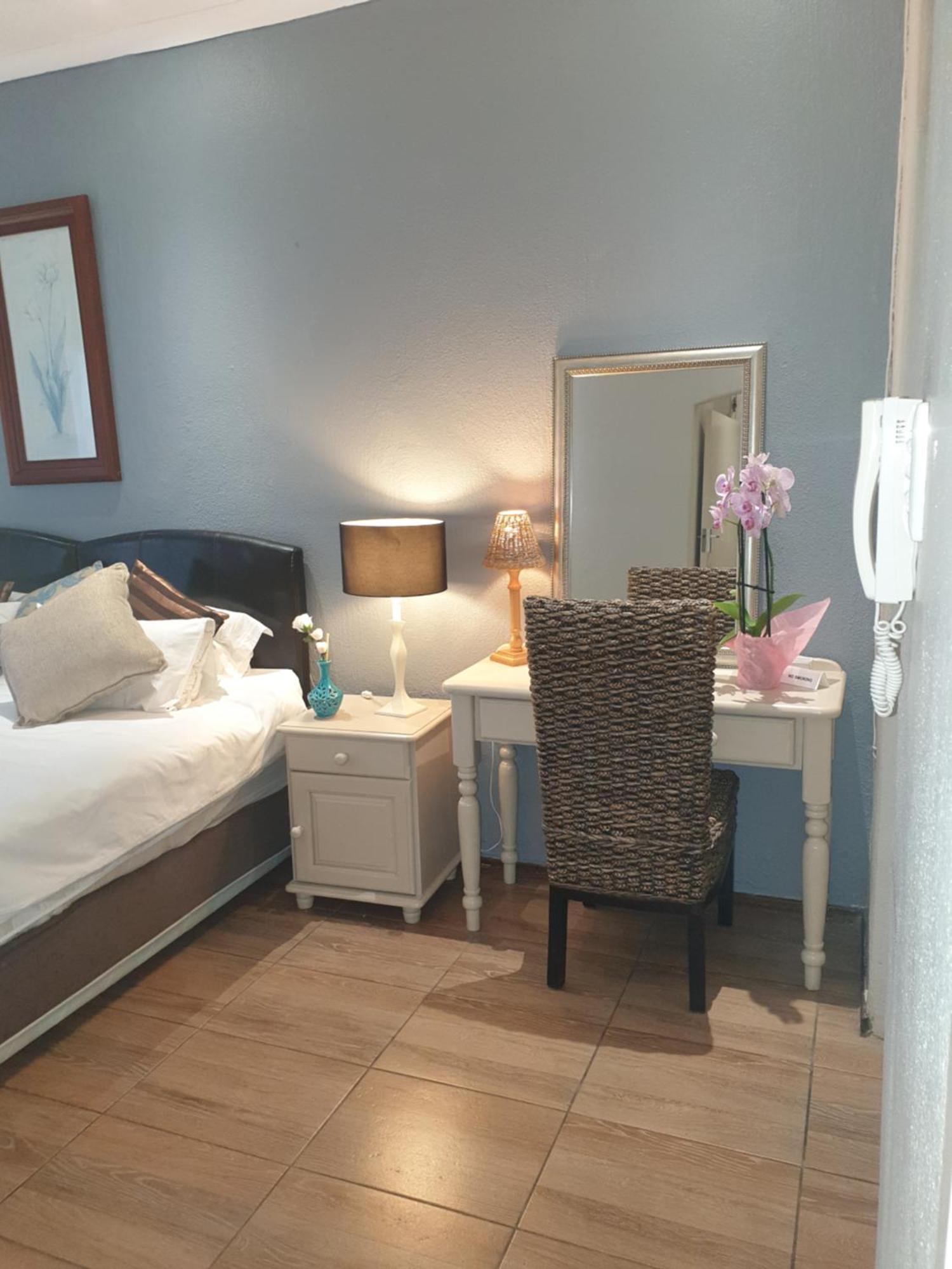 Matina Guest House 요하네스버그 객실 사진